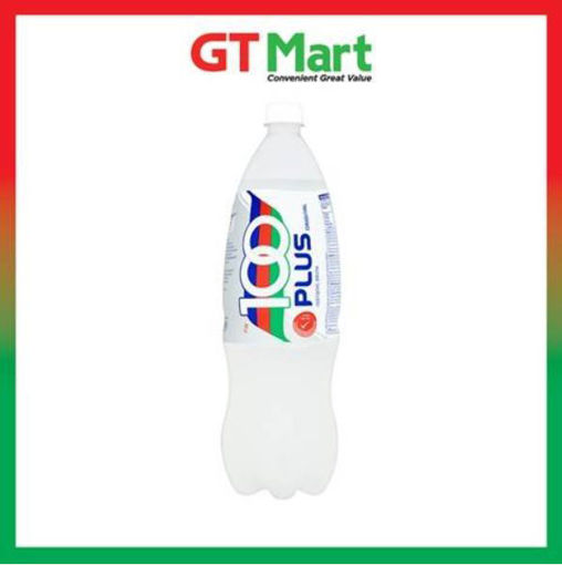 Picture of 100 Plus Isotonic Drink 1.5L