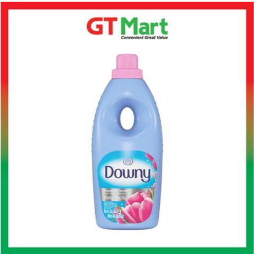 Picture of Downy Sunrise Fresh Fabric Conditioner 900ml