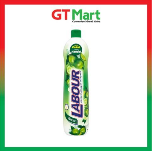 Picture of LABOUR LIME 900ML 