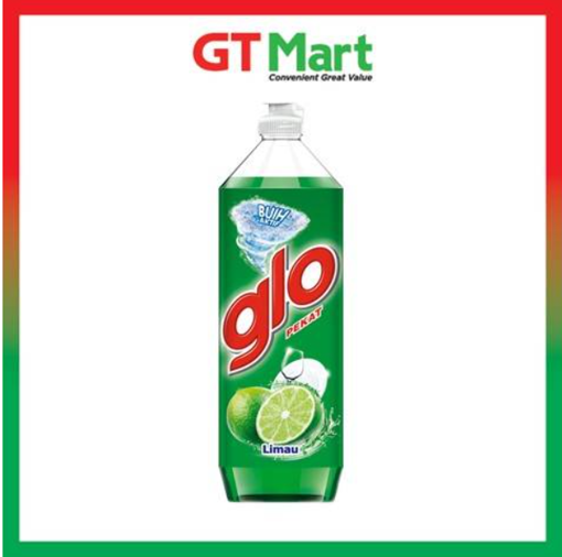 Picture of GLO LIME 900ML
