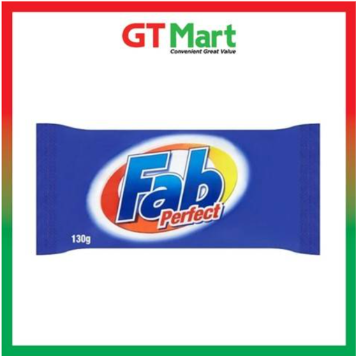 Picture of Fab Perfect Bar Soap 130g