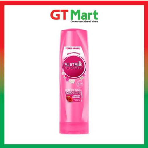 Picture of Sunsilk Smooth & Manageable Conditioner 320ml