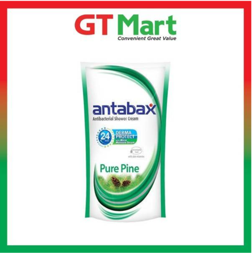 Picture of Antabax Antibac Pure Pine Refill 2 x 900ml