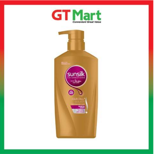 Picture of Sunsilk Hair Fall Solution Shampoo 650ml
