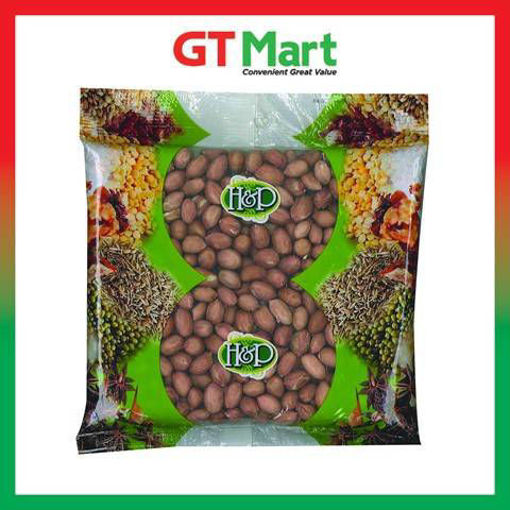 Picture of H&P Groundnut 200g+-