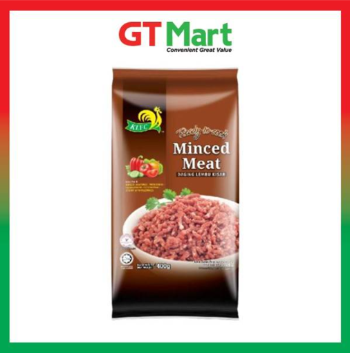 Picture of KLFC MINCED MEAT 400G