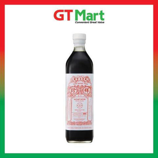 Picture of CHEONG CHAN THIN SOY SAUCE 750ML 