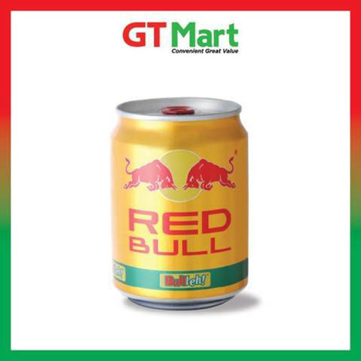Picture of REDBULL GOLD 250ML 