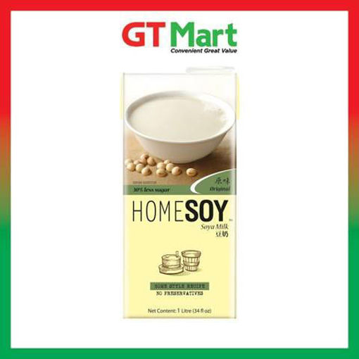 Picture of HOMESOY 1L