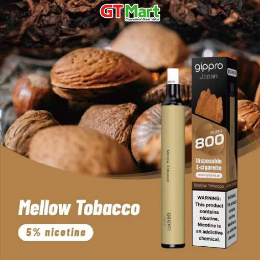 Picture of NEO - 54 MELLOW TOBACCO