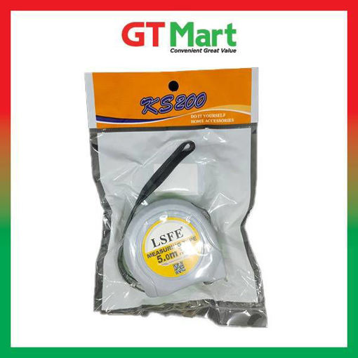 Picture of Measuring Tape 5M/16FT