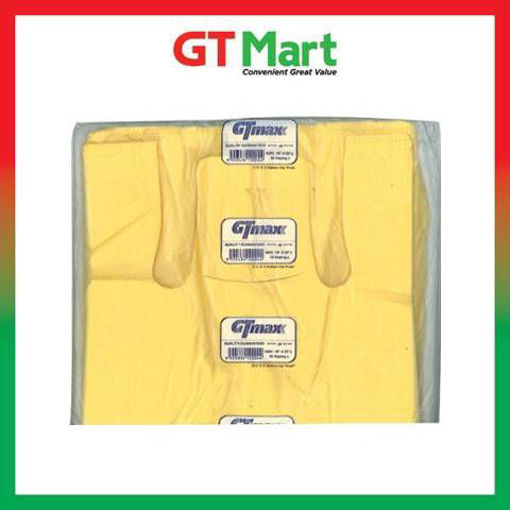 Picture of GT MAX T-SHIRT BAG 18"X22" 