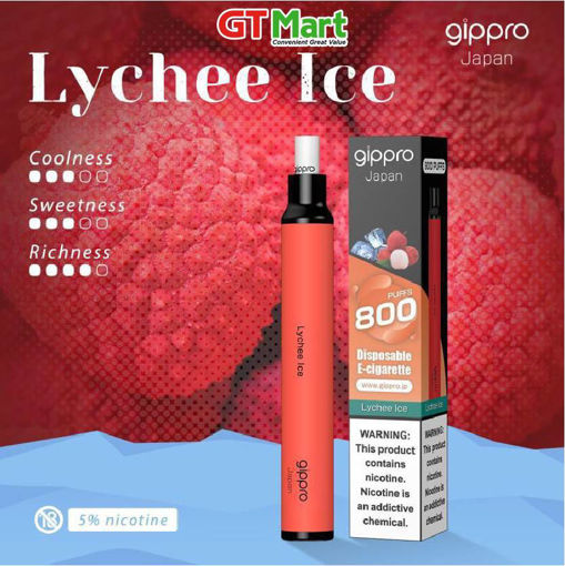 Picture of NEO - 26 LYCHEE ICE