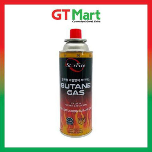 Picture of Starfire Butane Gas 230g