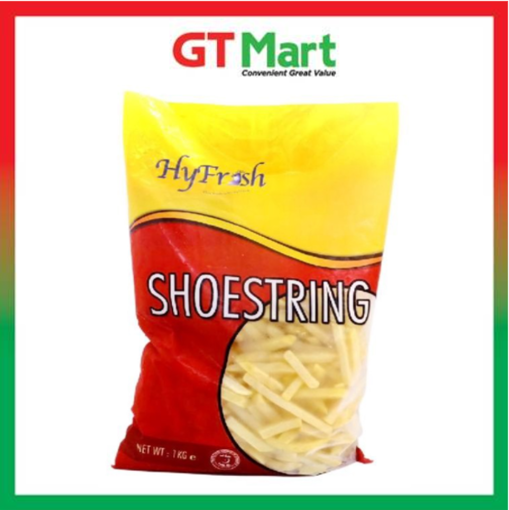 Picture of HYFRESH SHOESTRING 1KG