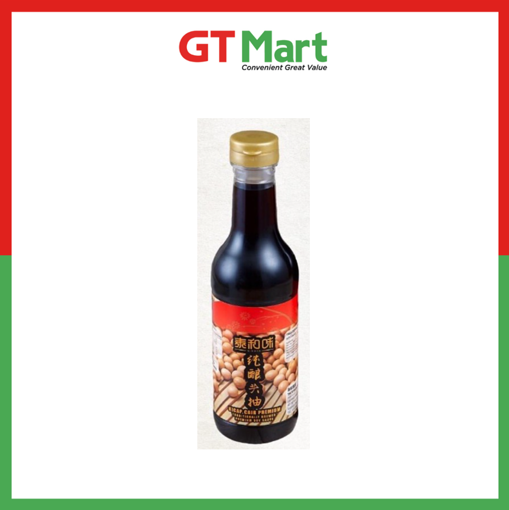 Picture of NISOYA KICAP CAIR PREMIUM (1ST DRAW) 600G