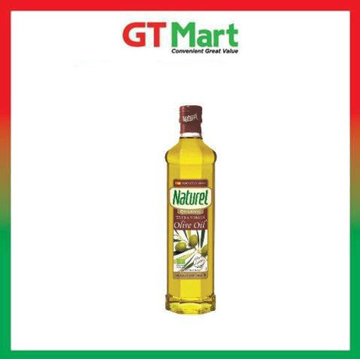 Picture of Naturel Extra Virgin Olive Oil 500ml