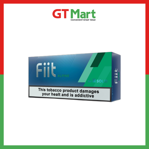 Picture of FIIT ALPINE (GREEN)