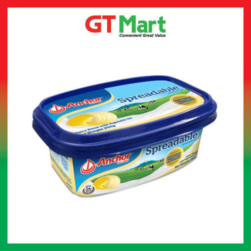 Picture of ANCHOR SPREADABLE 200G