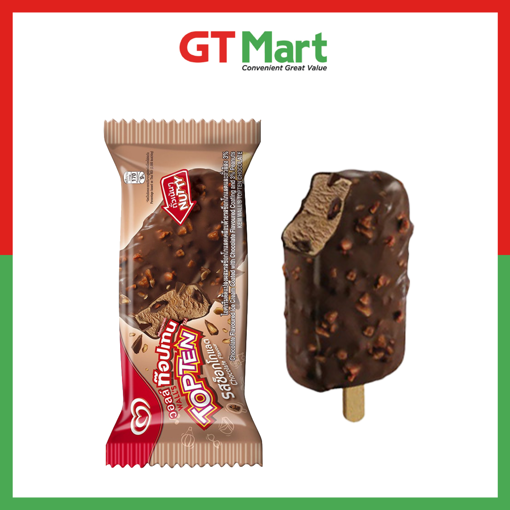 Picture of WALLS TOPTEN CHOCO STICK 73ML