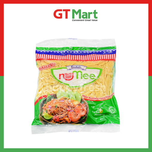 Picture of GARDENIA NUMEE NOODLE 450G (NUMEE)
